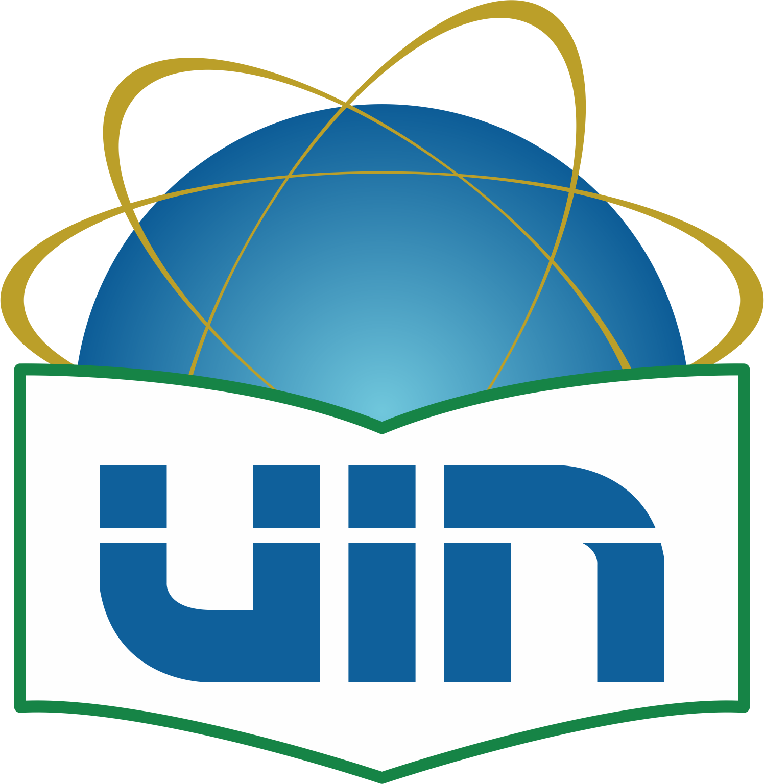 UIN Syarif Hidayatullah Jakarta