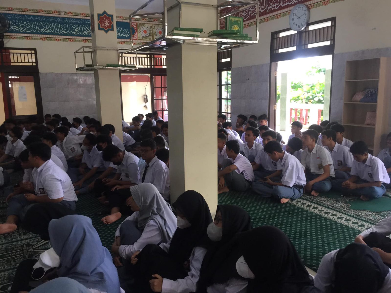 Medali Emas OSN Informatika