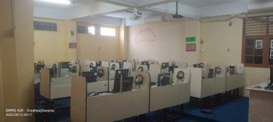 Laboratorium Bahasa Digital