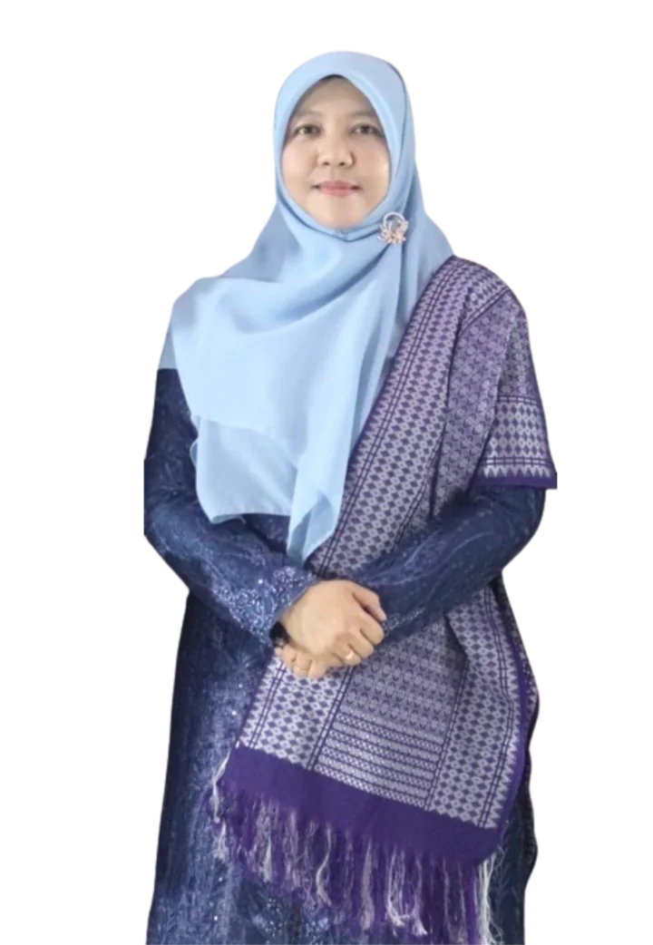 Wakil Direktur Bidang Akademik
